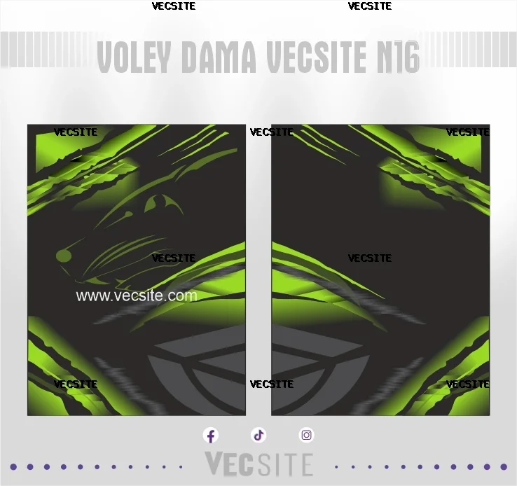 voley dama vecsite n16