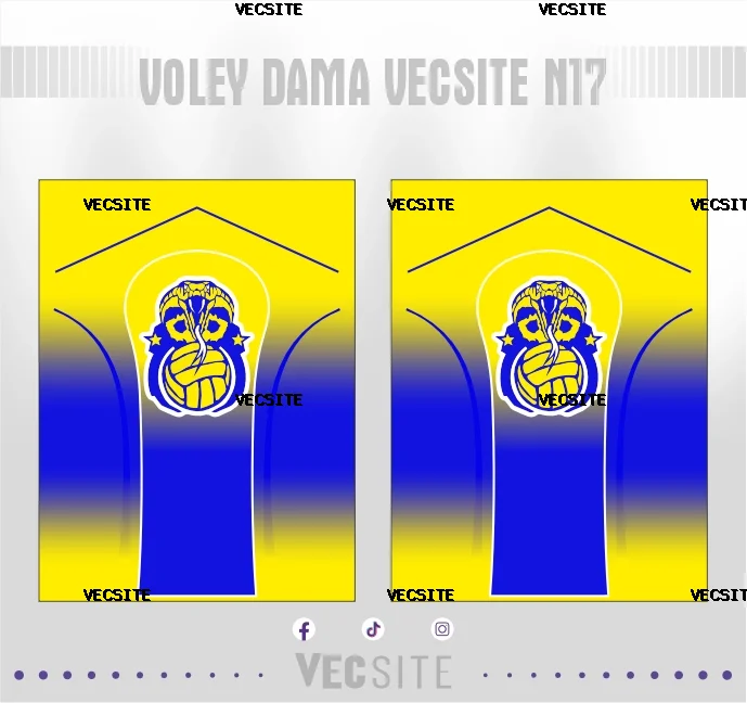 voley dama vecsite n17