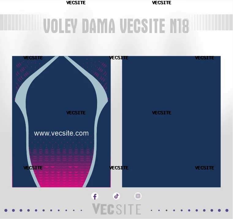 voley dama vecsite n18