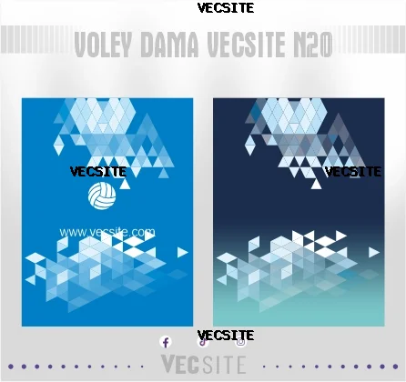 voley dama vecsite n20