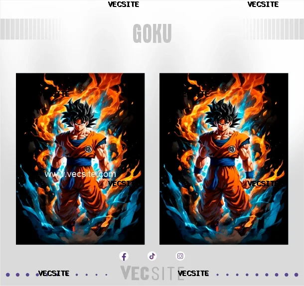 goku
