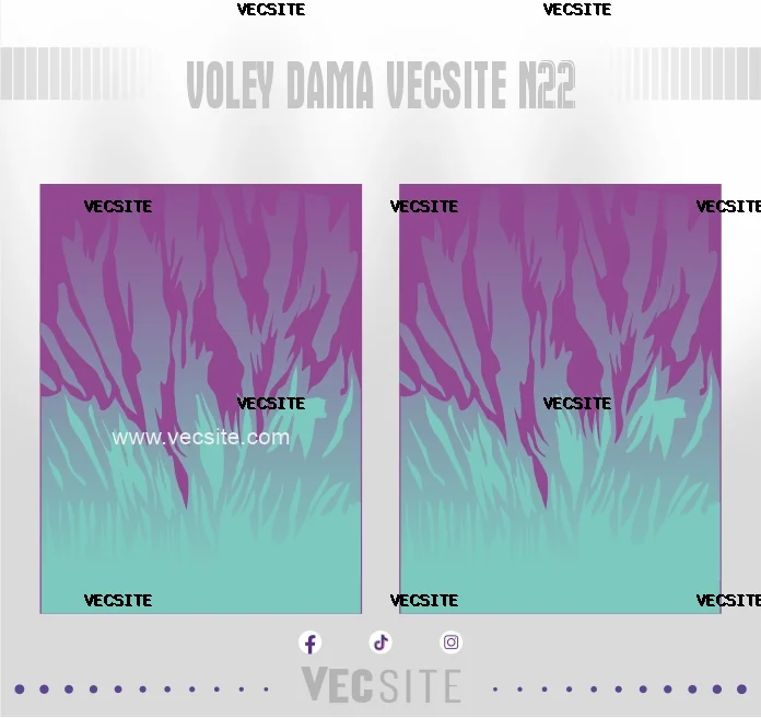 VOLEY DAMA VECSITE N22