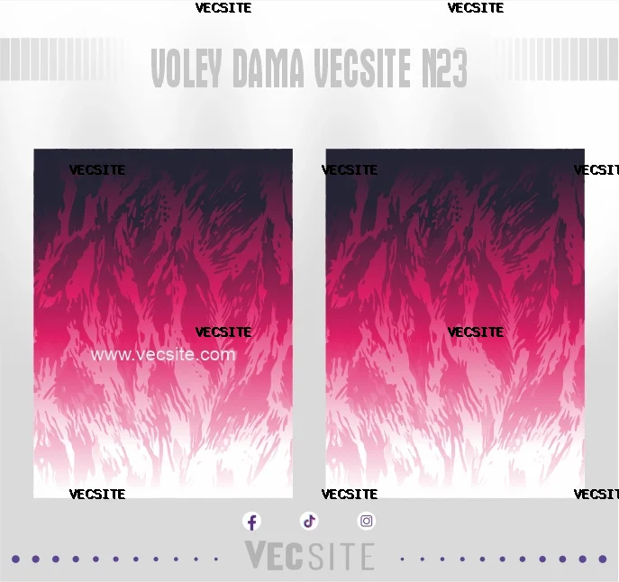 VOLEY DAMA VECSITE N23