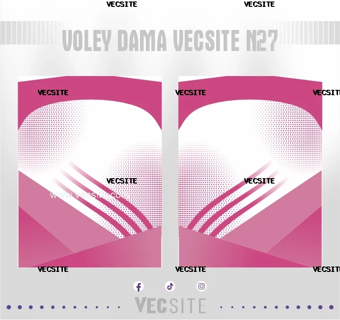 VOLEY DAMA VECSITE N27
