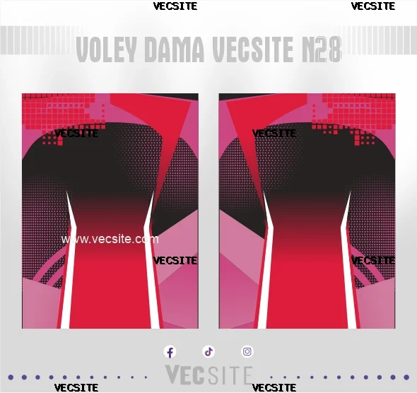 VOLEY DAMA VECSITE N28