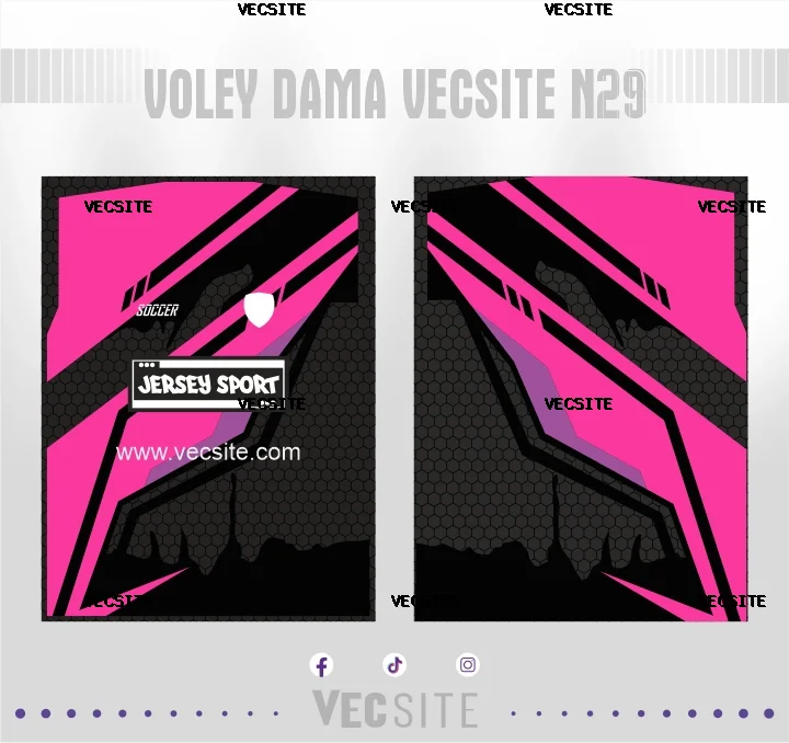 VOLEY DAMA VECSITE N29