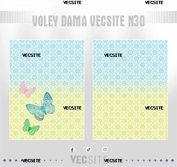 voley dama vecsite n30