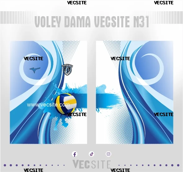 voley dama vecsite n31