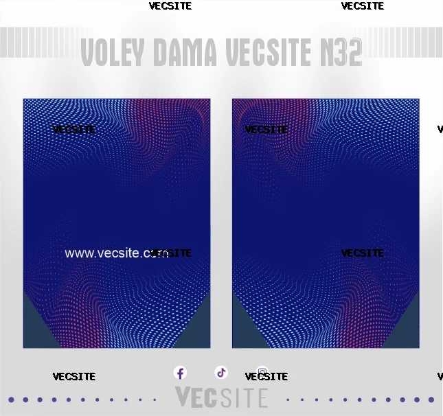 voley dama vecsite n32