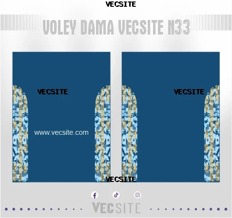 voley dama vecsite n33