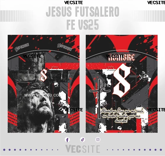 cristo futsal