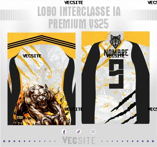 Lobo Interclasse IA Premium VS25