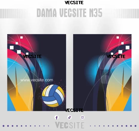 voley dama vecsite n36