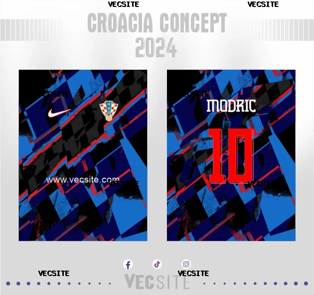 Croacia Concept 2024