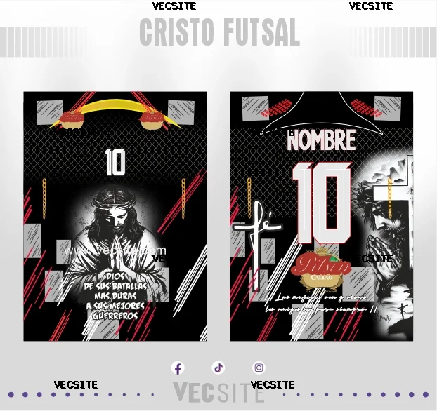 Favela Black Kit 25
