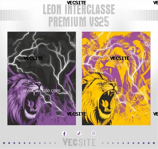 Leon Interclasse Premium VS25
