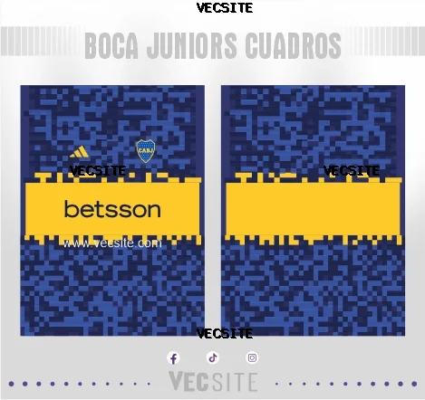 boca juniors cuadros