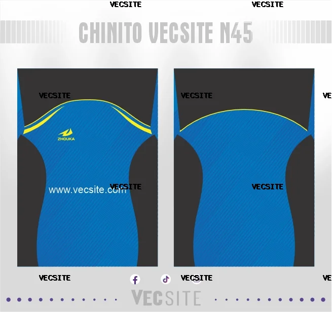 chinito vecsite n45