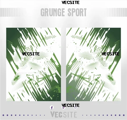 grunge sport