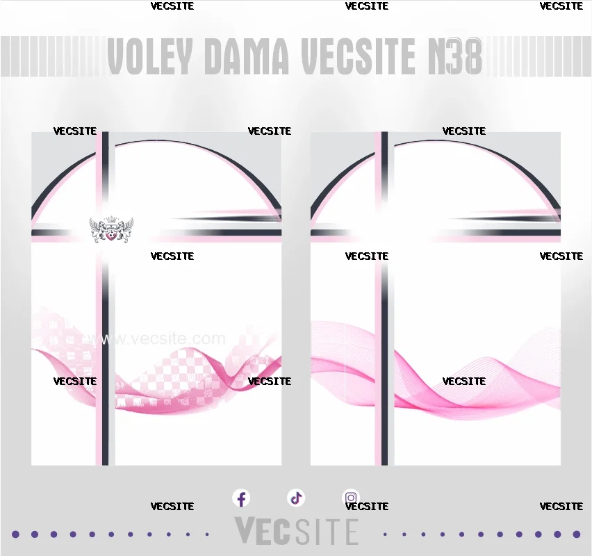 voley dama vecsite n38