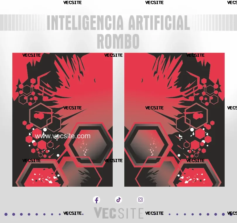 rombos inteligencia artificial