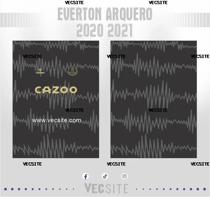 everton portero