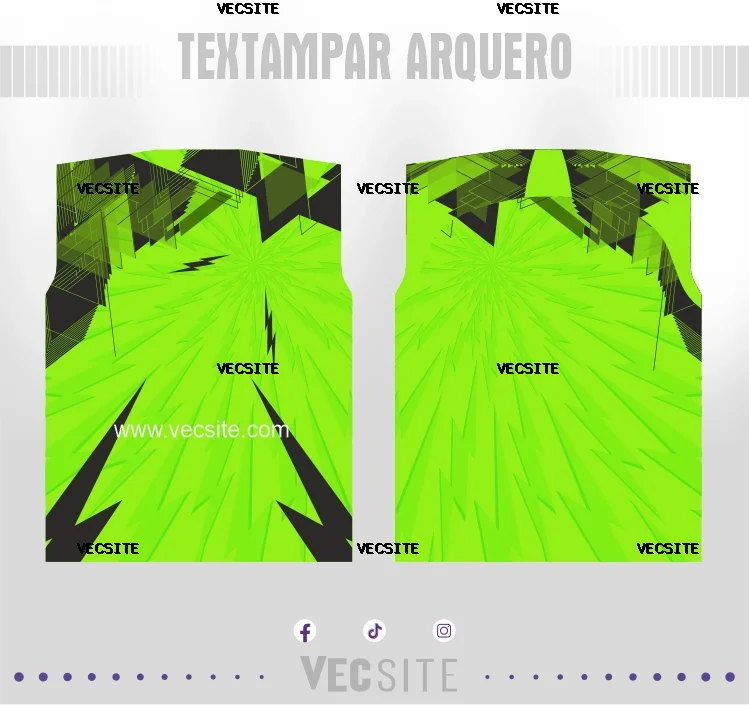 textampar portero
