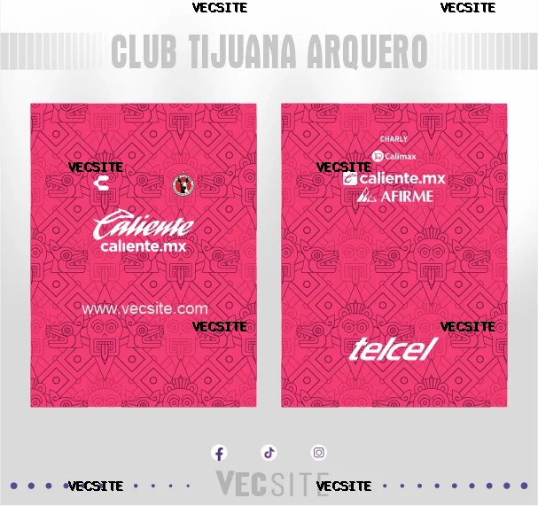 club tijuana arquero