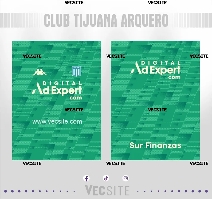 racing club arquero