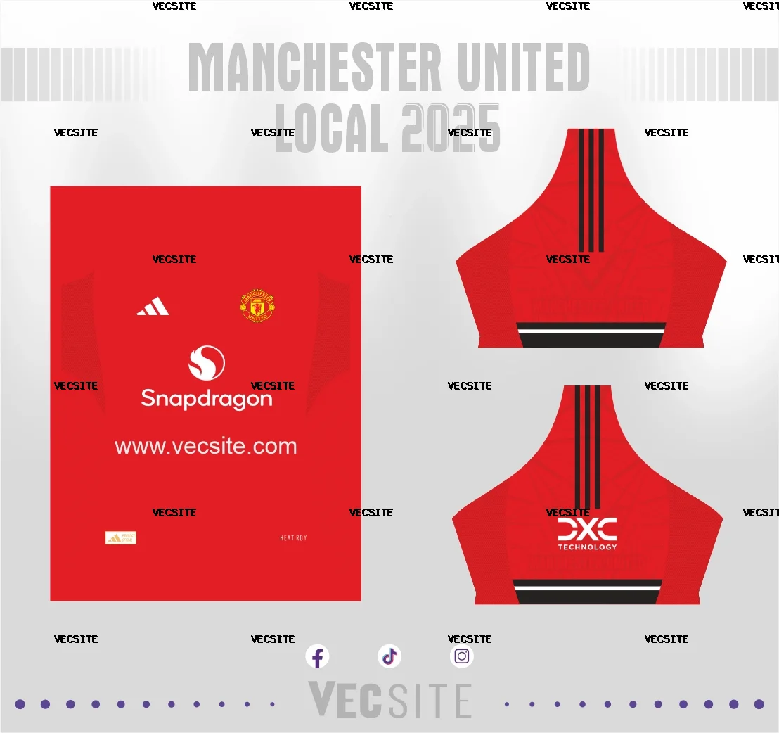 manchester united local 2025