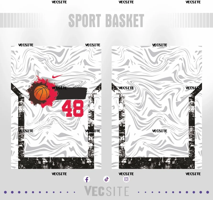 sport basket