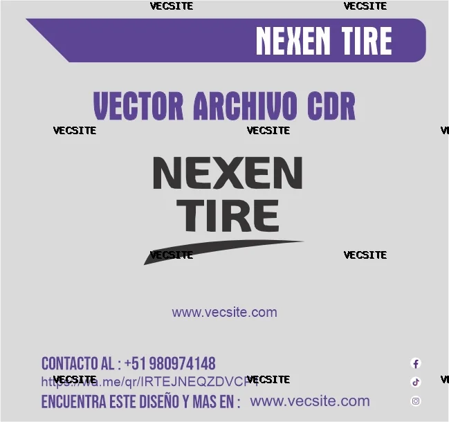 nexen tire