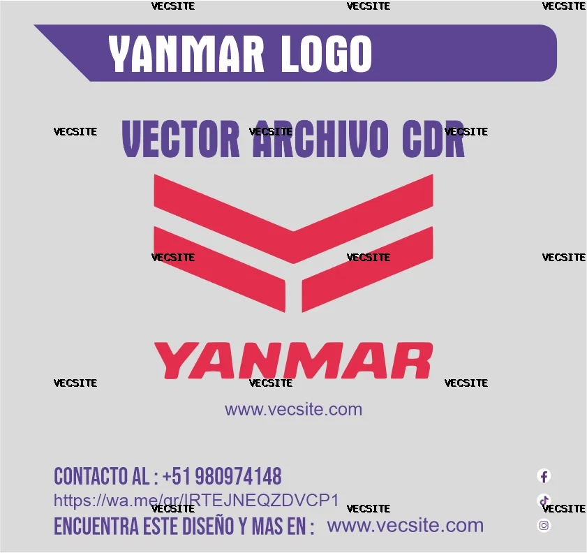 yanmar parche