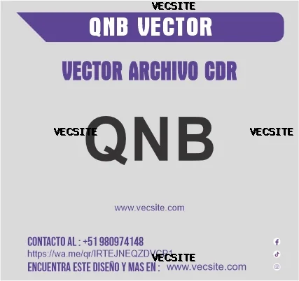 qnb vector