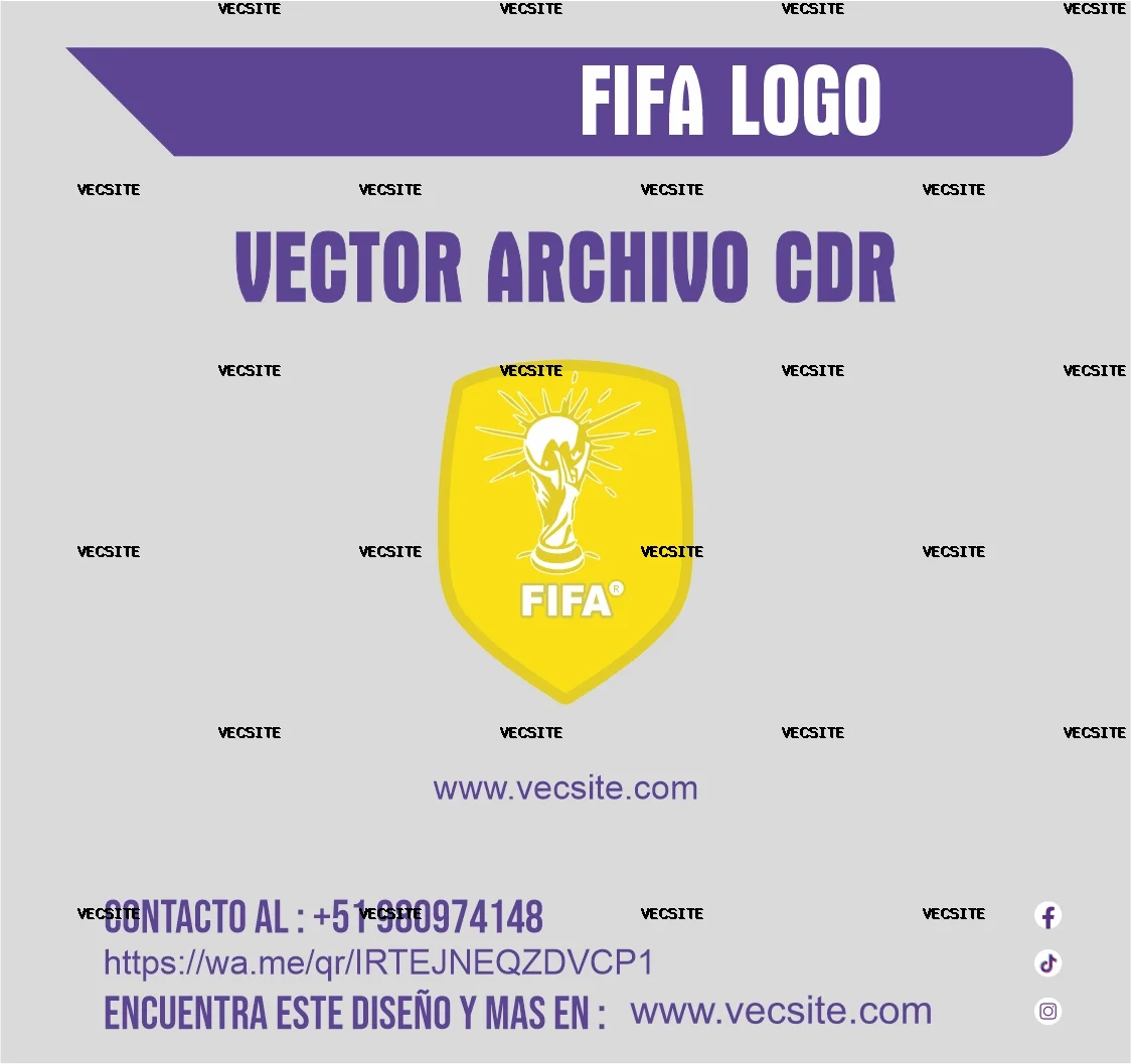 FIFA LOGO