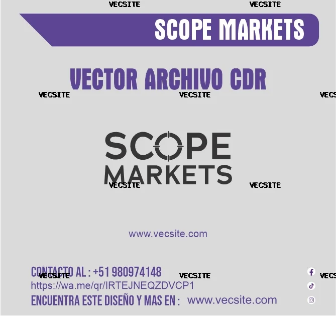 SCOPE MARKETS