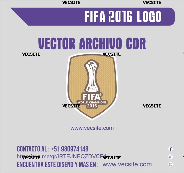 fifa 2016 logo