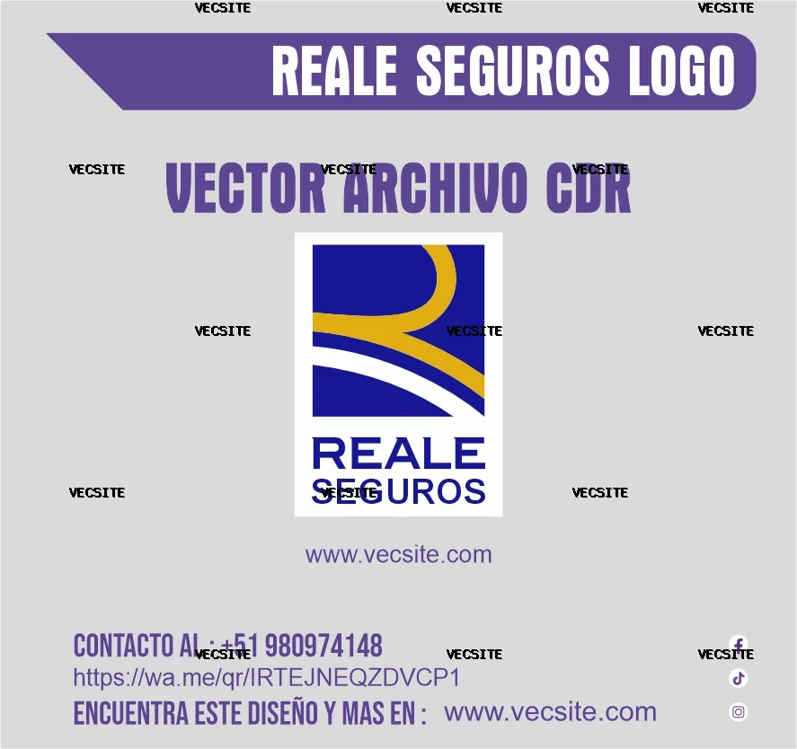reale seguros logo
