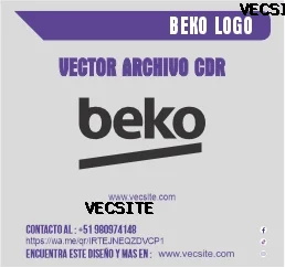 beko logo