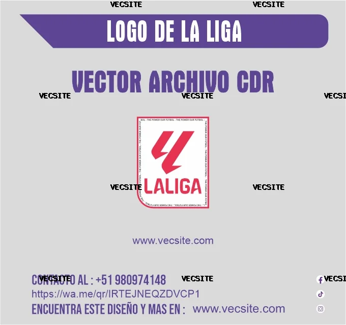 logo de la liga