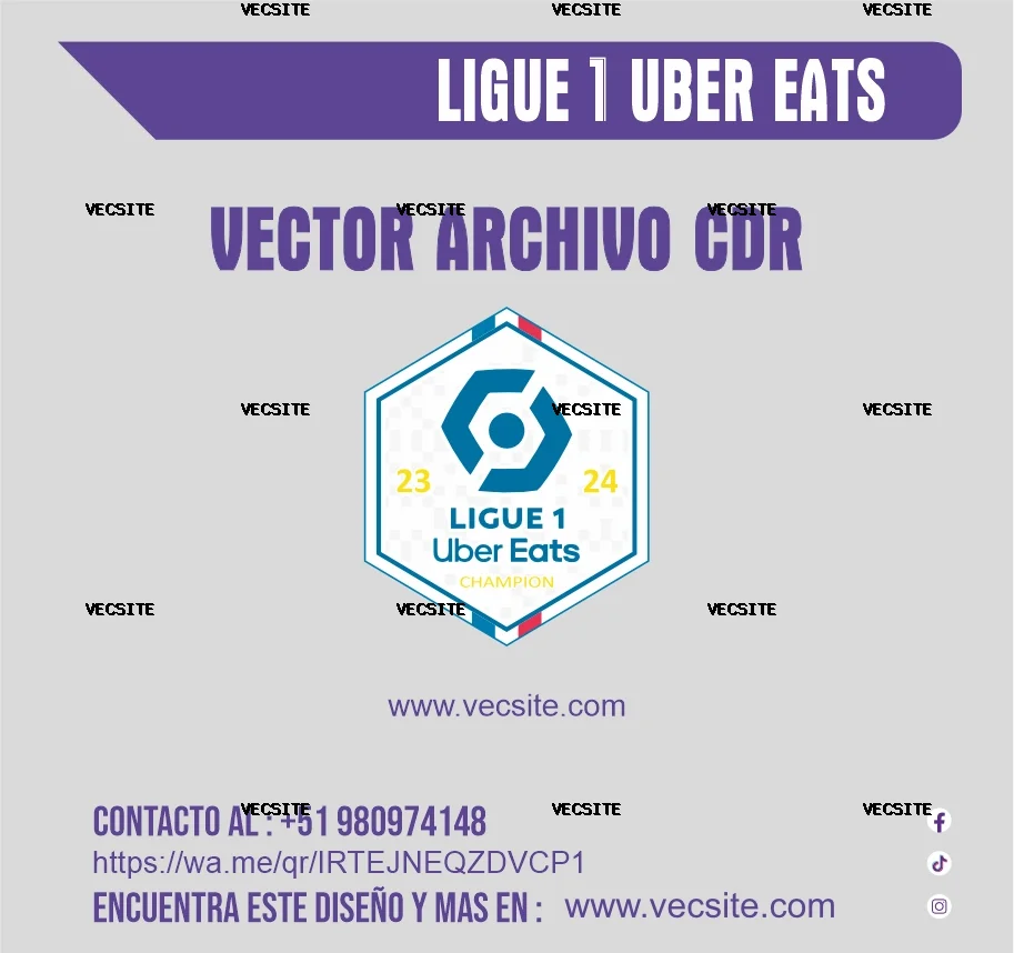Ligue 1 Uber Eats