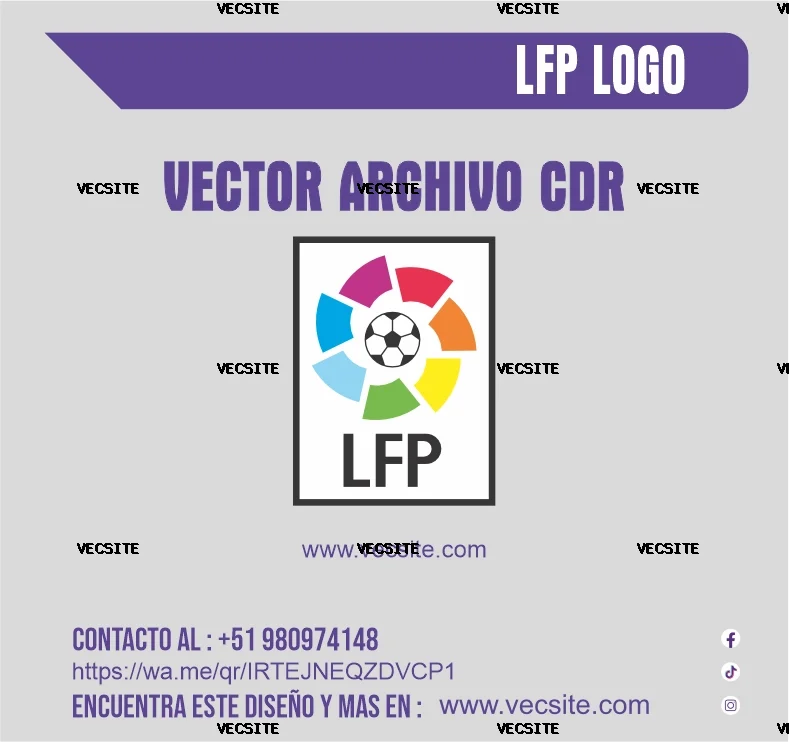LFP LOGO