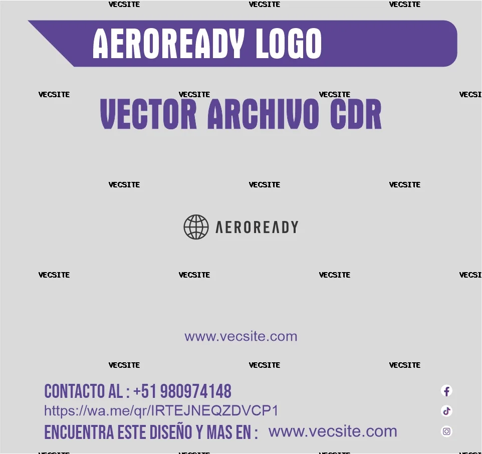 aeroready logo