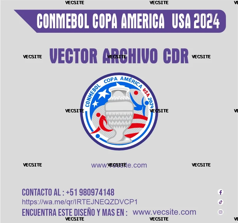conmebol copa america  usa 2024