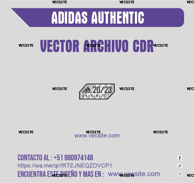 adidas authentic