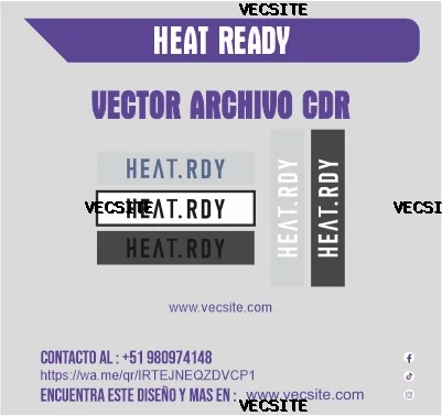 heat ready