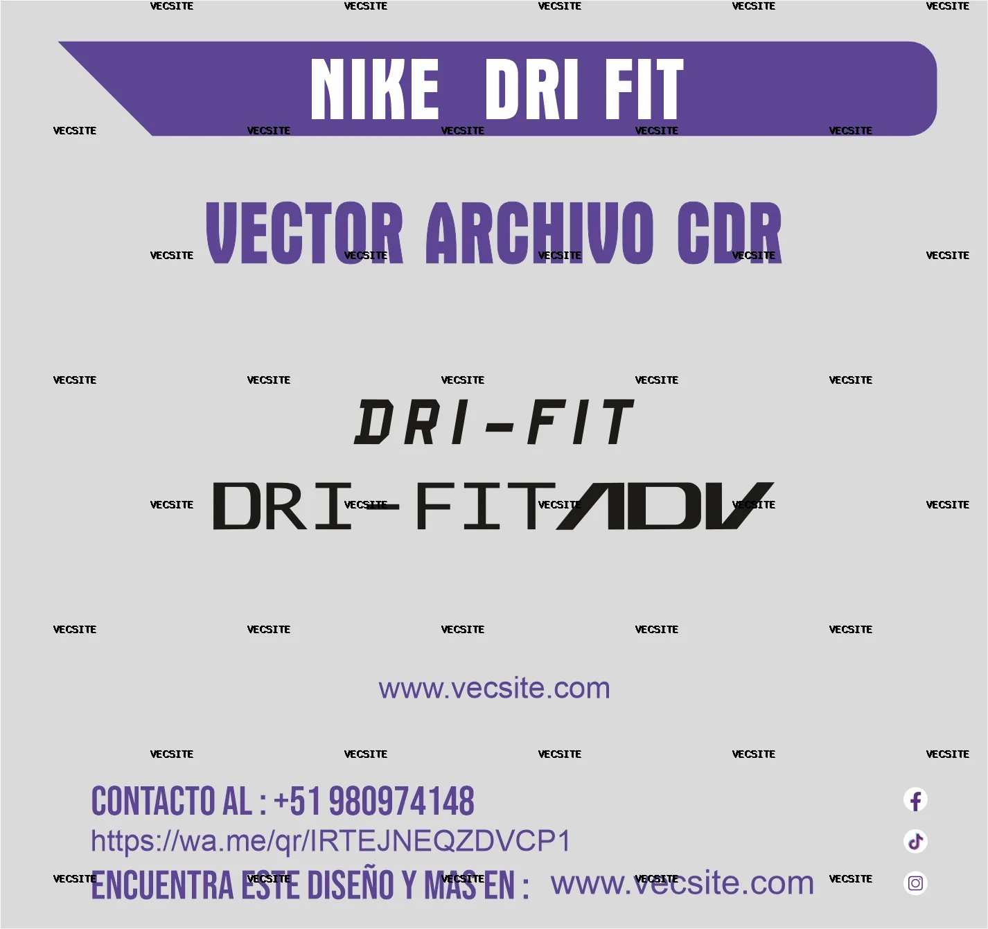 nike dri fit