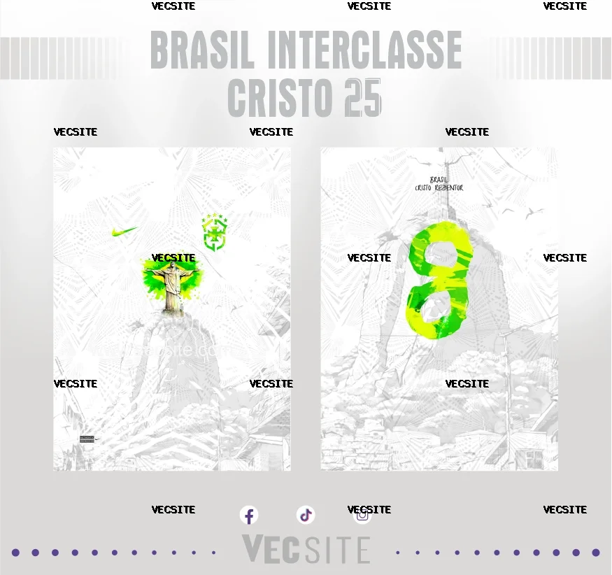 Brasil Interclasse Cristo 25