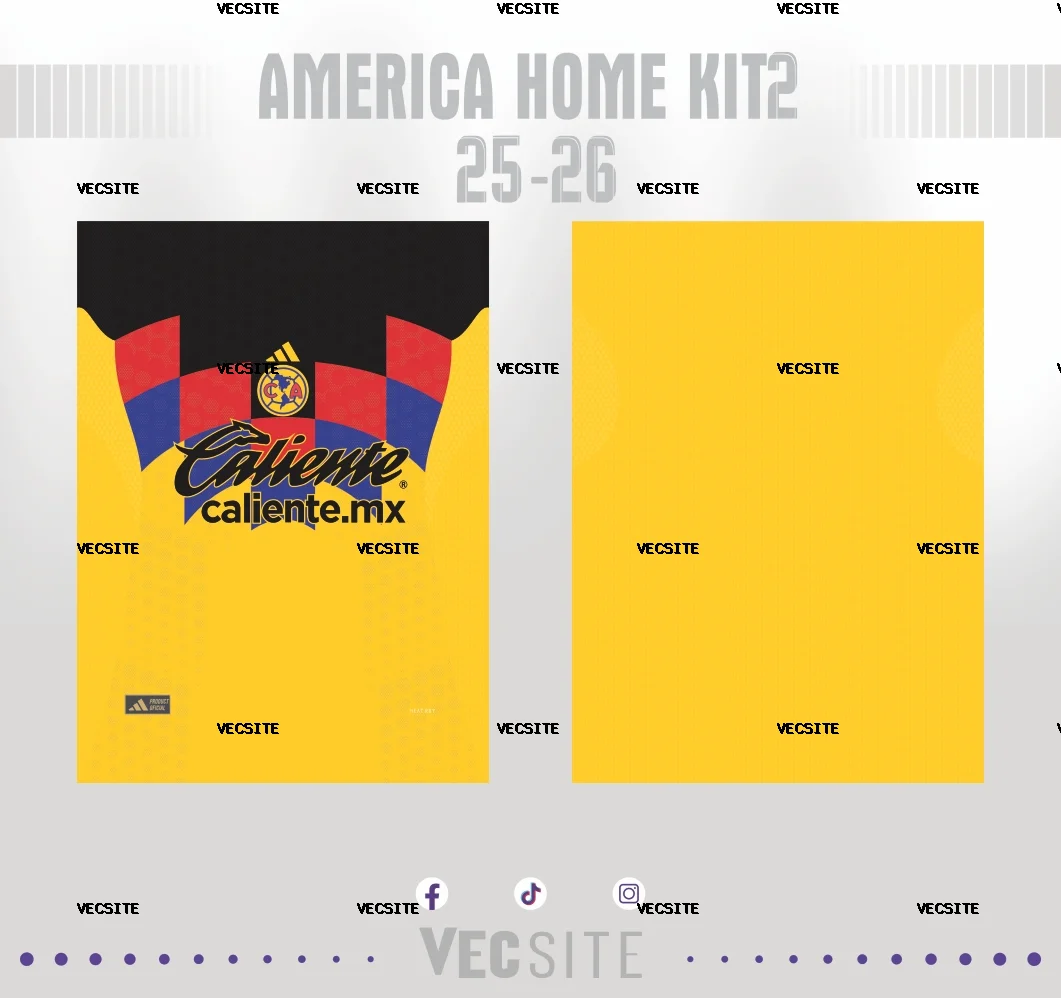 America Home Kit2 – 25-26