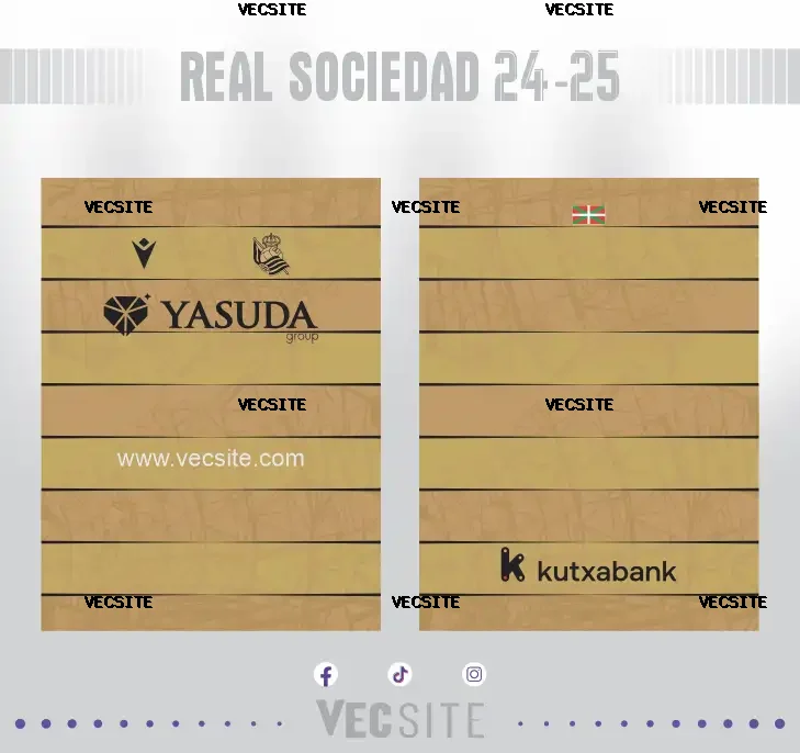 Real Sociedad 24-25